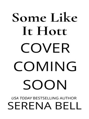 cover image of Some Like It Hott
